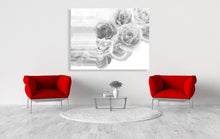 Load image into Gallery viewer, Zoom flowers