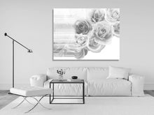Load image into Gallery viewer, Zoom flowers