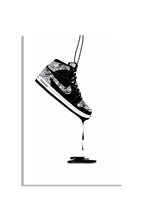 Load image into Gallery viewer, Custom Jordan sneaker