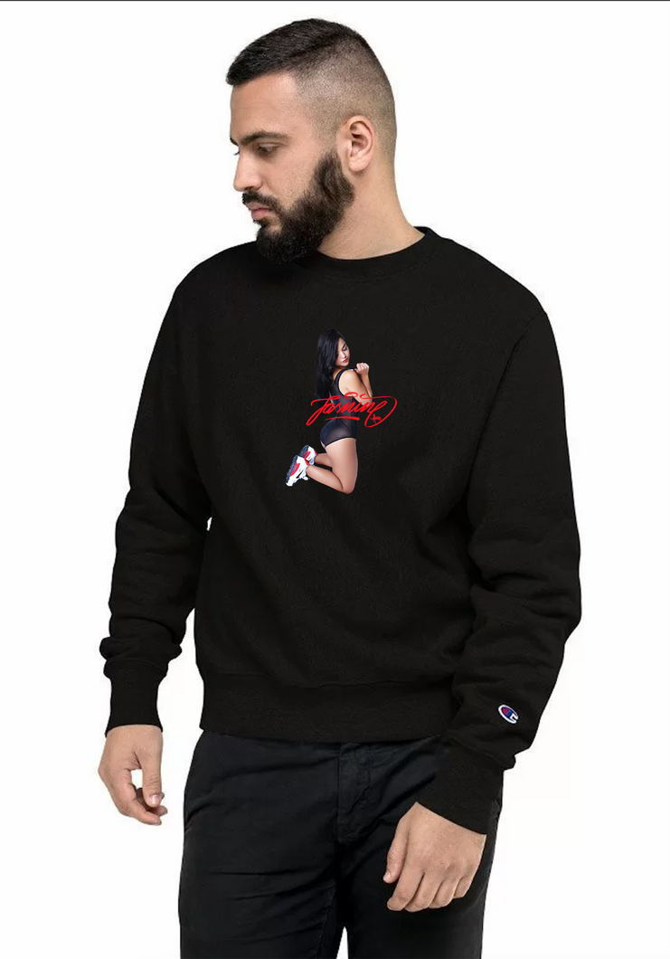 Sneaker art Hoodie