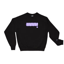 Load image into Gallery viewer, Awwww Graffiti sweater