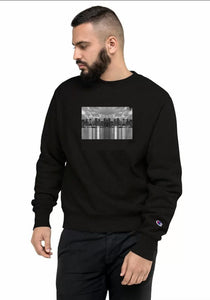 Newyork city sweater