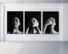 Load image into Gallery viewer, Hear no evil!