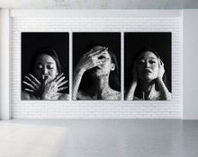 Load image into Gallery viewer, Hear no evil!