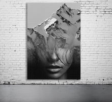 Load image into Gallery viewer, Mountain Top