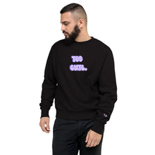 Load image into Gallery viewer, Too cute Sweater