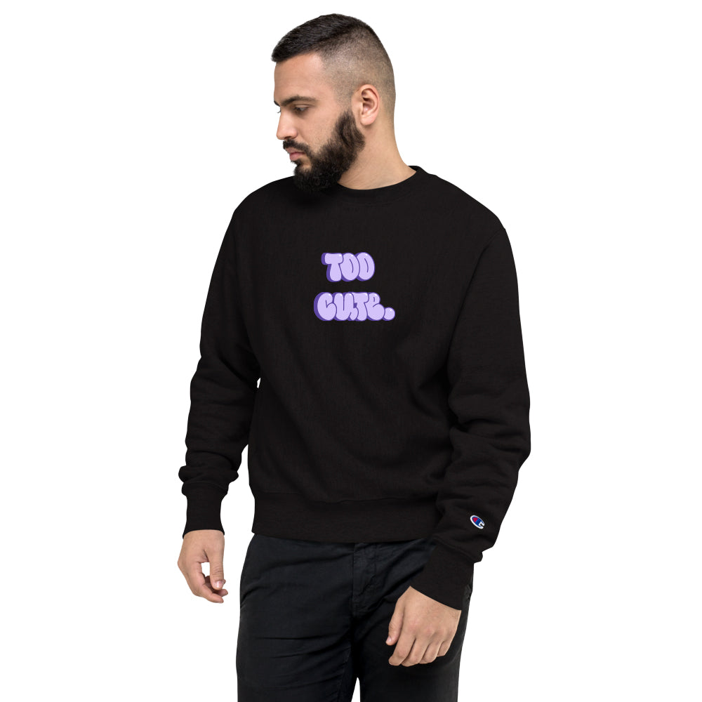 Too cute Sweater