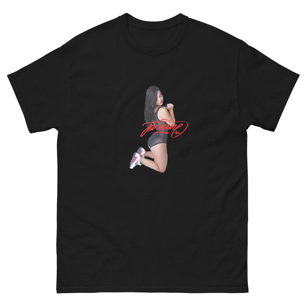Unisex classic tee