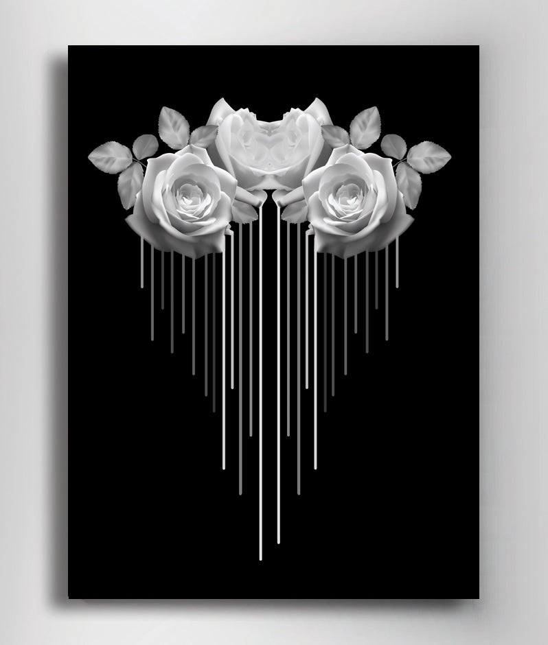 Flaura Canvas