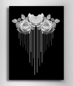Flaura Canvas