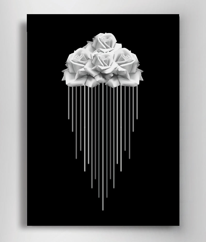 Bouquet Drip