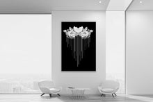 Load image into Gallery viewer, Flaura Canvas