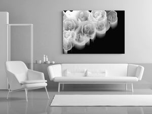 Fade Flowers