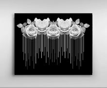 Load image into Gallery viewer, Flaura drip flower