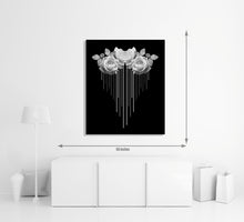 Load image into Gallery viewer, Flaura Canvas