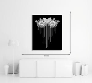 Flaura Canvas