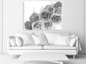Graffiti Flowers
