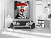 Load image into Gallery viewer, Graffiti Face