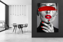 Load image into Gallery viewer, Graffiti Face