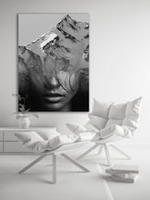 Load image into Gallery viewer, Mountain Top