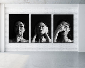 See no evil