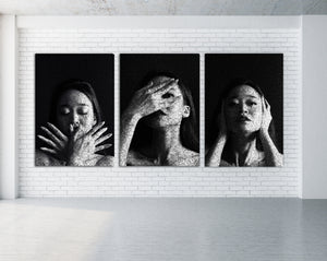 See no evil